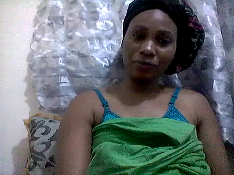 Afrikanshe online show from June 14, 6:54 pm