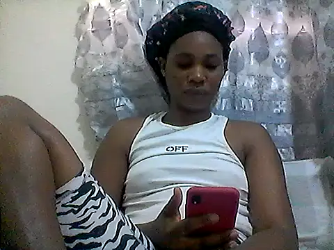 Afrikanshe online show from June 17, 10:50 am