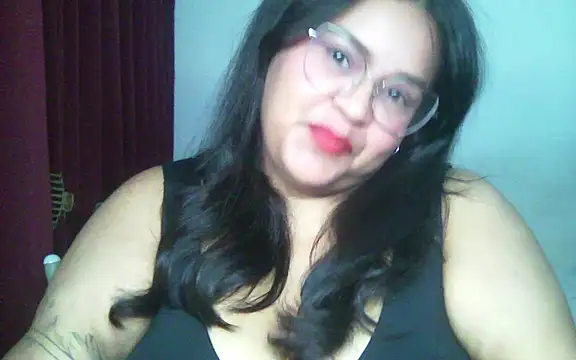 soymelancia online show from June 19, 10:35 pm