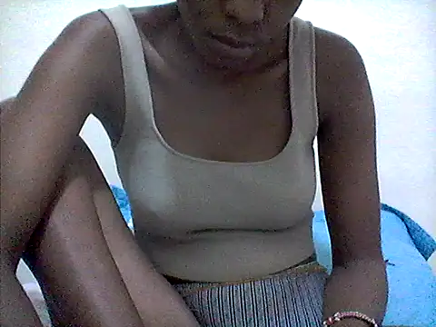 Snapshot of Sweetpother chatting on July 7, 9:57 am Sweetpother online show from July 7, 9:57 am