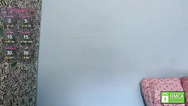 Snapshot of EvaClarkson chatting on July 26, 11:17 am EvaClarkson online show from July 26, 11:17 am