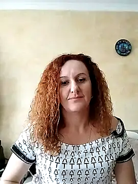 KarinaFlower99 online show from June 14, 7:10 am