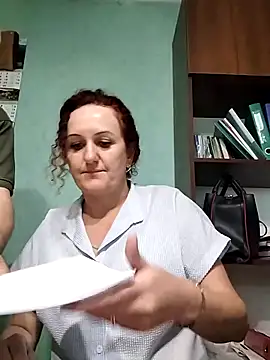 KarinaFlower99 online show from June 15, 5:42 am