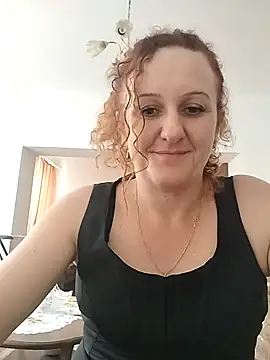 Snapshot of KarinaFlower99 chatting on June 23, 4:38 pm KarinaFlower99 online show from June 23, 4:38 pm