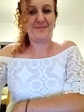 Snapshot of KarinaFlower99 chatting on June 28, 6:58 pm KarinaFlower99 online show from June 28, 6:58 pm