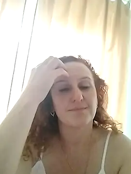 Snapshot of KarinaFlower99 chatting on June 30, 5:36 pm KarinaFlower99 online show from June 30, 5:36 pm