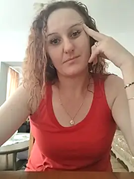 Snapshot of KarinaFlower99 chatting on July 2, 4:57 pm KarinaFlower99 online show from July 2, 4:57 pm