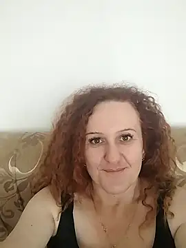 Snapshot of KarinaFlower99 chatting on July 4, 7:36 am KarinaFlower99 online show from July 4, 7:36 am