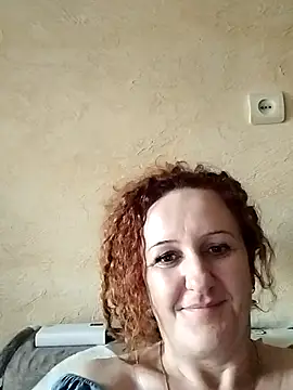 Snapshot of KarinaFlower99 chatting on July 5, 3:45 am KarinaFlower99 online show from July 5, 3:45 am