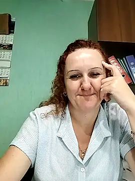 Snapshot of KarinaFlower99 chatting on July 6, 10:23 am KarinaFlower99 online show from July 6, 10:23 am