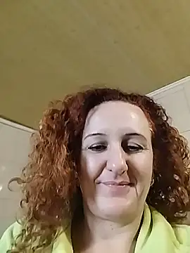 Snapshot of KarinaFlower99 chatting on July 12, 9:11 am KarinaFlower99 online show from July 12, 9:11 am
