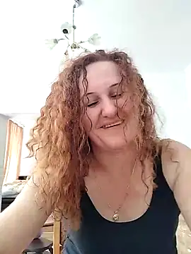 Snapshot of KarinaFlower99 chatting on July 18, 11:36 am KarinaFlower99 online show from July 18, 11:36 am
