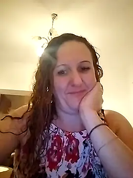 Snapshot of KarinaFlower99 chatting on July 30, 7:24 pm KarinaFlower99 online show from July 30, 7:24 pm
