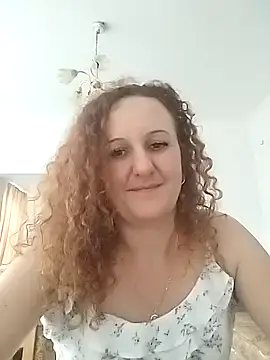 Snapshot of KarinaFlower99 chatting on August 1, 5:12 pm KarinaFlower99 online show from August 1, 5:12 pm
