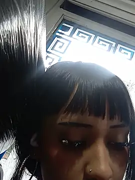 MiaRivvers online show from July 12, 3:58 pm