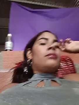 dulce amber21 online show from June 17, 1:01 pm