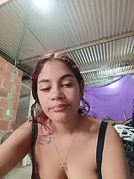 dulce amber21 online show from July 10, 12:30 pm