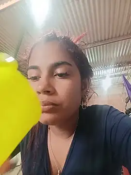 dulce amber21 online show from July 18, 12:31 pm
