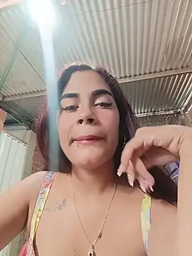 dulce amber21 online show from July 23, 1:31 pm