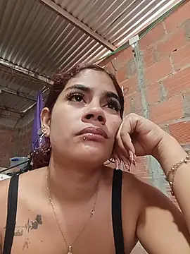 dulce amber21 online show from August 4, 12:30 pm