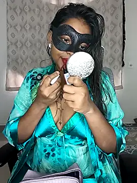 Snapshot of I_am_amisha chatting on July 20, 6:38 am I am amisha online show from July 20, 6:38 am