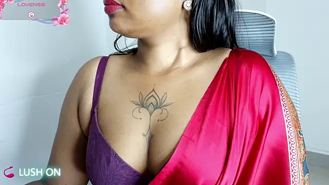 Snapshot of I_am_amisha chatting on July 24, 11:30 am I am amisha online show from July 24, 11:30 am