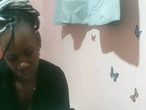Snapshot of pretty_renor chatting on July 11, 8:50 am pretty renor online show from July 11, 8:50 am