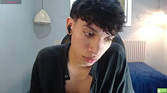 Jake Falcon online show from July 28, 12:48 pm
