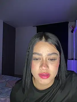 Snapshot of Victoria_Lux_ chatting on June 14, 12:41 am Victoria Lux online show from June 14, 12:41 am