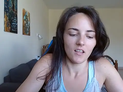 Snapshot of OliviaTheS chatting on July 26, 8:43 am OliviaTheS online show from July 26, 8:43 am