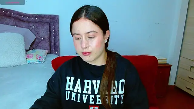 Snapshot of hanssel_art chatting on July 26, 2:42 am hanssel art online show from July 26, 2:42 am