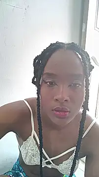 Snapshot of yara-ebony chatting on July 22, 6:43 pm yara-ebony online show from July 22, 6:43 pm
