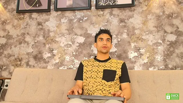 Snapshot of Alejandro_and_Deiby chatting on July 4, 11:49 am Alejandro and Deiby online show from July 4, 11:49 am