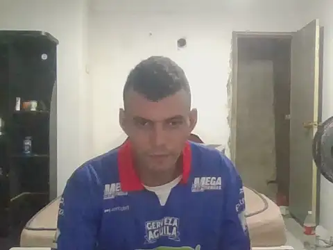 andres 12ad online show from June 14, 1:25 am