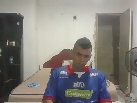 andres 12ad online show from June 14, 2:24 am