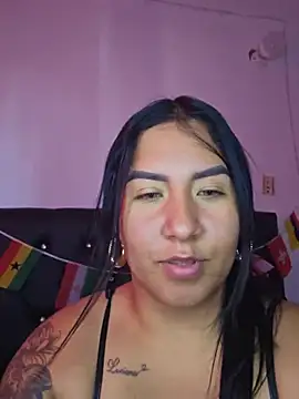 Snapshot of IamAmbar01 chatting on July 17, 8:14 pm IamAmbar01 online show from July 17, 8:14 pm