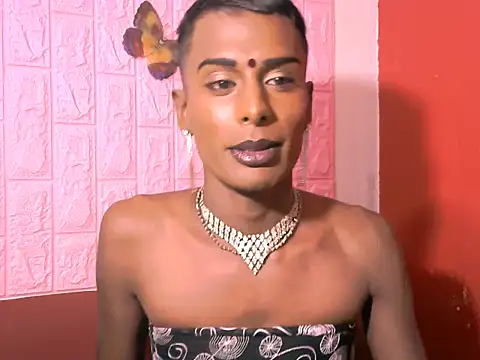Indianglamorous 2 online show from June 17, 9:34 am