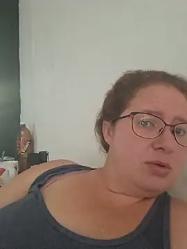 ArabellaVixen online show from June 27, 10:42 am