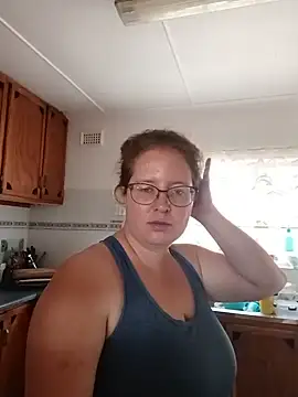 ArabellaVixen online show from July 10, 11:24 am