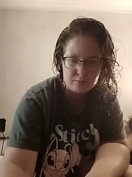 ArabellaVixen online show from July 17, 8:46 pm