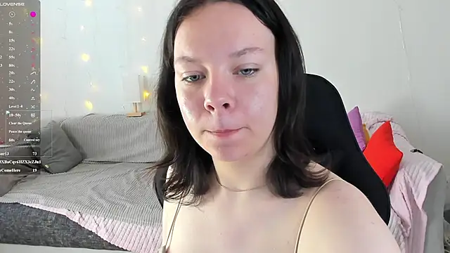 Snapshot of Jeny_Sun chatting on June 17, 4:15 am Jeny Sun online show from June 17, 4:15 am