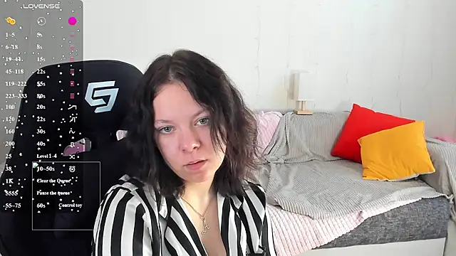 Snapshot of Jeny_Sun chatting on June 18, 2:01 am Jeny Sun online show from June 18, 2:01 am