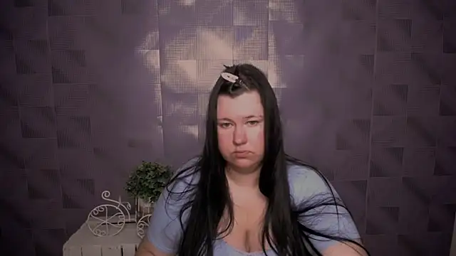 BabyTaera7 online show from June 29, 8:42 pm