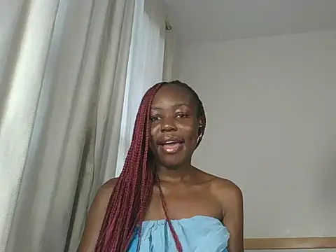 Snapshot of Eclypse1 chatting on June 21, 9:56 am Eclypse1 online show from June 21, 9:56 am