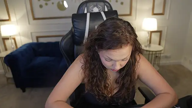 Kelly mur054 online show from July 29, 2:37 pm