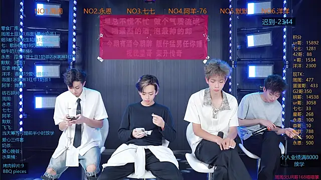 Snapshot of YDHY-BOY-01 chatting on June 15, 3:09 am YDHY-BOY-01 online show from June 15, 3:09 am