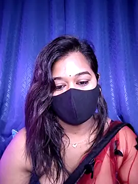 Snapshot of beauty_lisa- chatting on June 18, 6:46 am beauty lisa- online show from June 18, 6:46 am