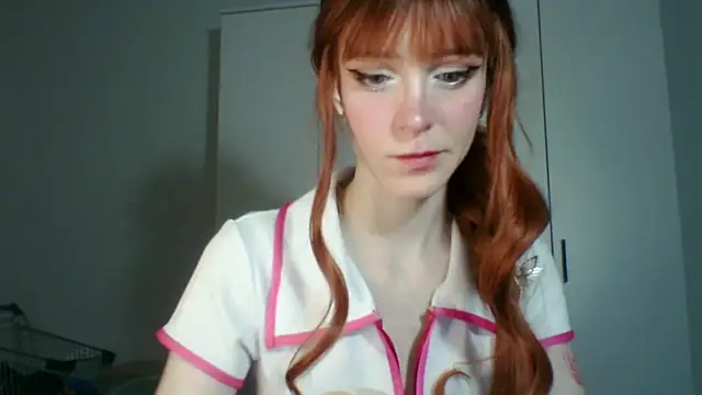 Snapshot of KayleneWesterberg chatting on July 2, 3:07 pm KayleneWesterberg online show from July 2, 3:07 pm