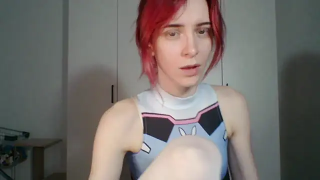 Snapshot of KayleneWesterberg chatting on July 11, 12:19 pm KayleneWesterberg online show from July 11, 12:19 pm