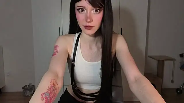 Snapshot of KayleneWesterberg chatting on July 26, 3:19 pm KayleneWesterberg online show from July 26, 3:19 pm